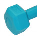 Гантель  SportVida 2 x 1 кг SV-HK0217 - фото №3